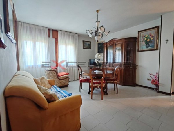 appartamento in vendita a Cavarzere