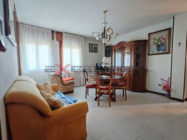 appartamento in vendita a Cavarzere