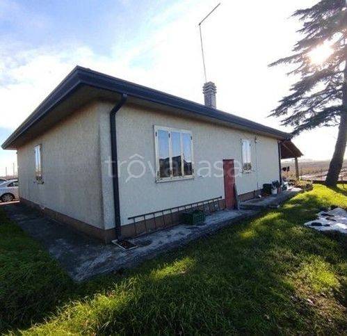 casa indipendente in vendita a Cavarzere