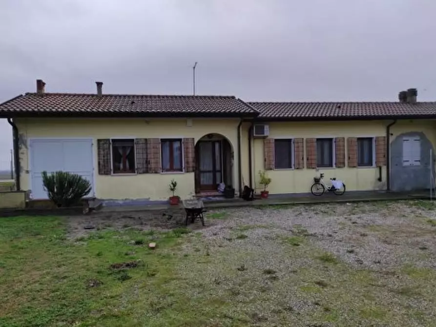 casa indipendente in vendita a Cavarzere