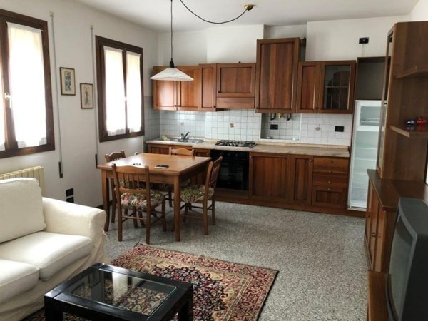 appartamento in vendita a Cavarzere