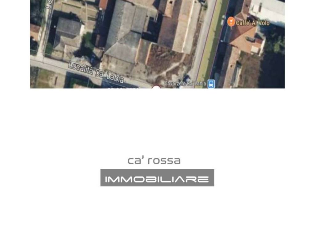 terreno edificabile in vendita a Cavarzere