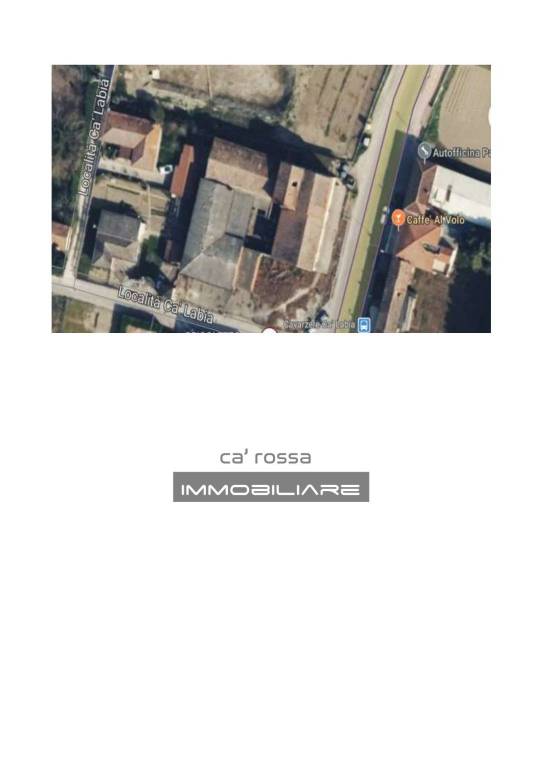 terreno edificabile in vendita a Cavarzere