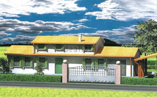casa indipendente in vendita a Cavarzere