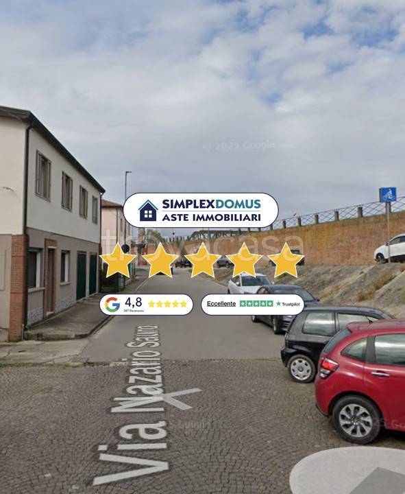 casa indipendente in vendita a Cavarzere in zona San Pietro