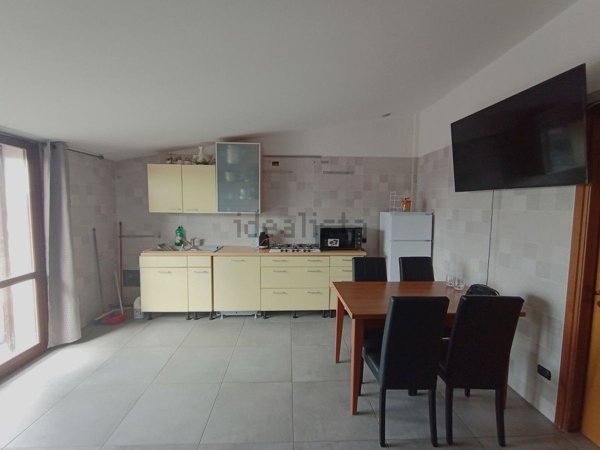 appartamento in vendita a Cavarzere