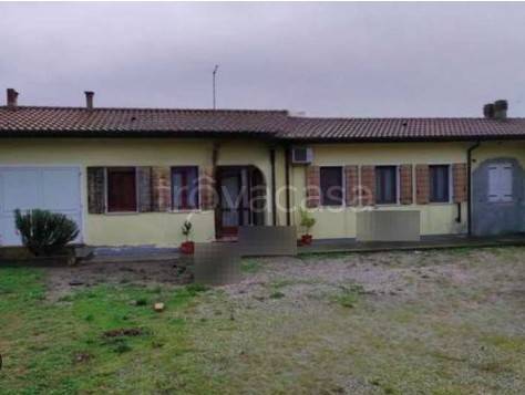 casa indipendente in vendita a Cavarzere in zona San Pietro