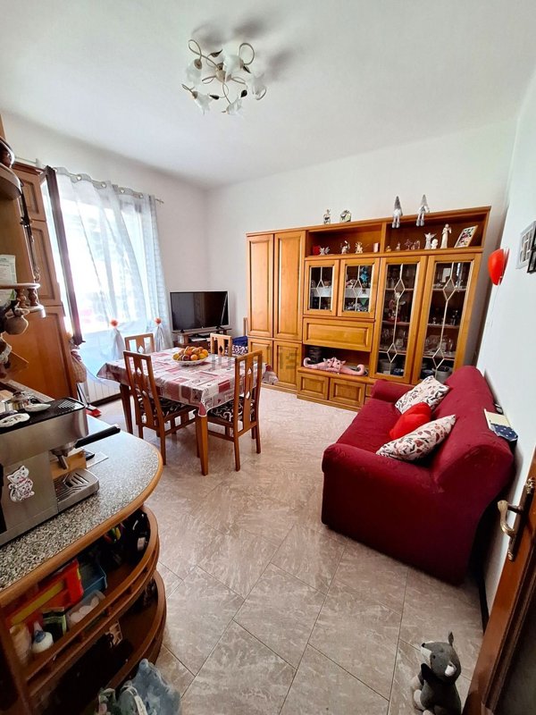 appartamento in vendita a Cavarzere