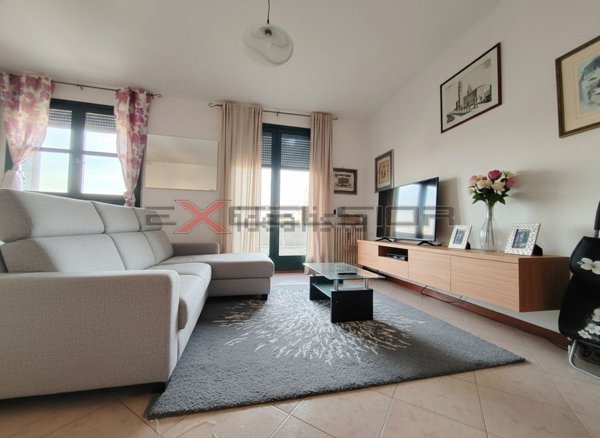 appartamento in vendita a Cavarzere