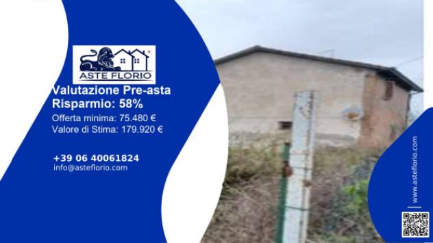 locale di sgombero in vendita a Cavarzere