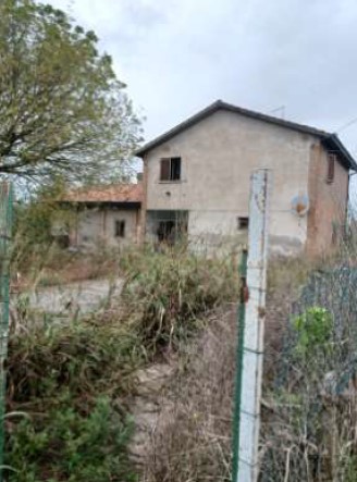 casa indipendente in vendita a Cavarzere