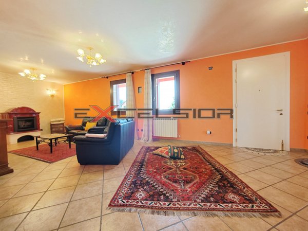 casa indipendente in vendita a Cavarzere