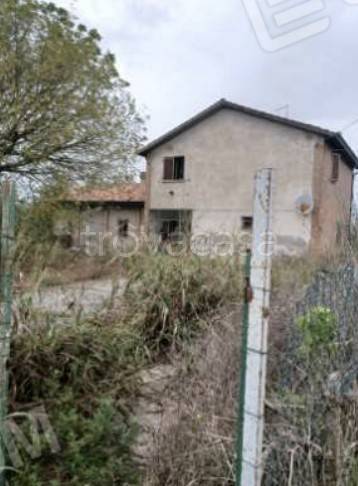 casa indipendente in vendita a Cavarzere