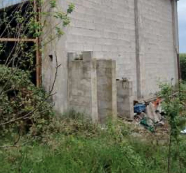 casa indipendente in vendita a Cavarzere