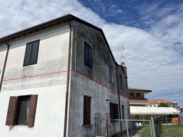 appartamento in vendita a Cavarzere in zona Villaggio Busonera