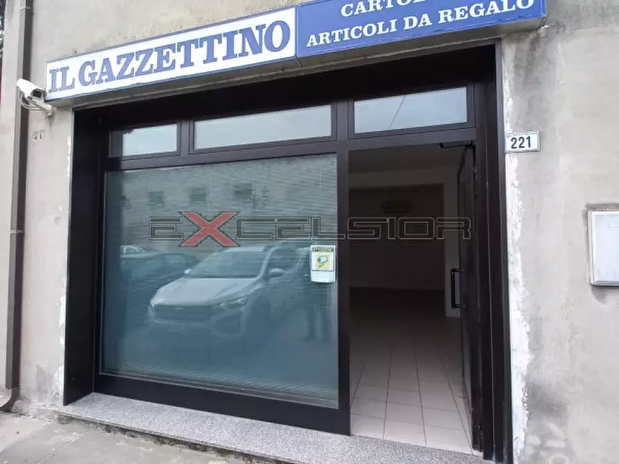 negozio in vendita a Cavarzere