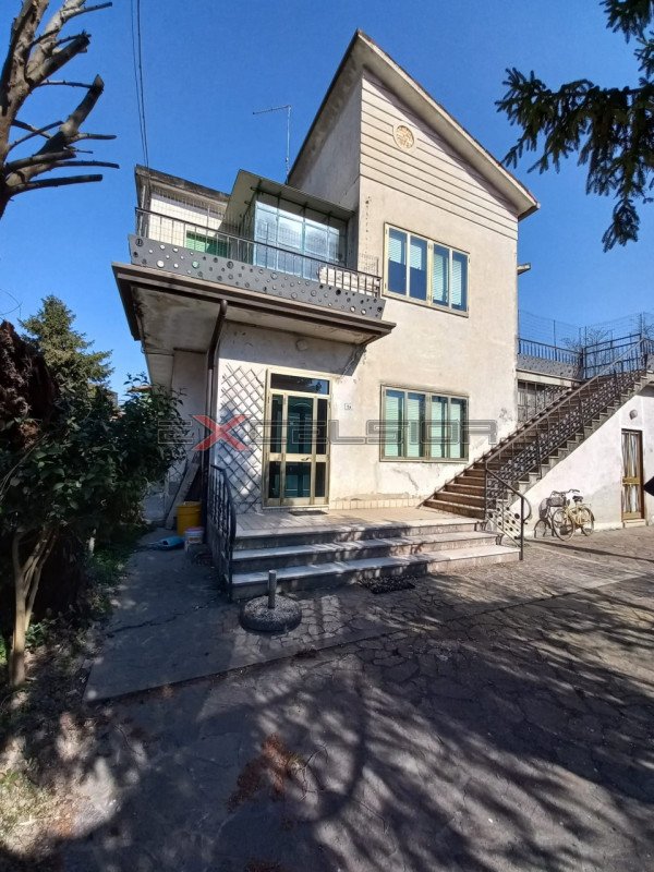 casa indipendente in vendita a Cavarzere