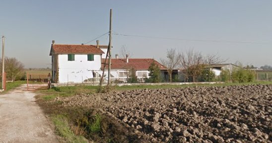 casa indipendente in vendita a Cavarzere