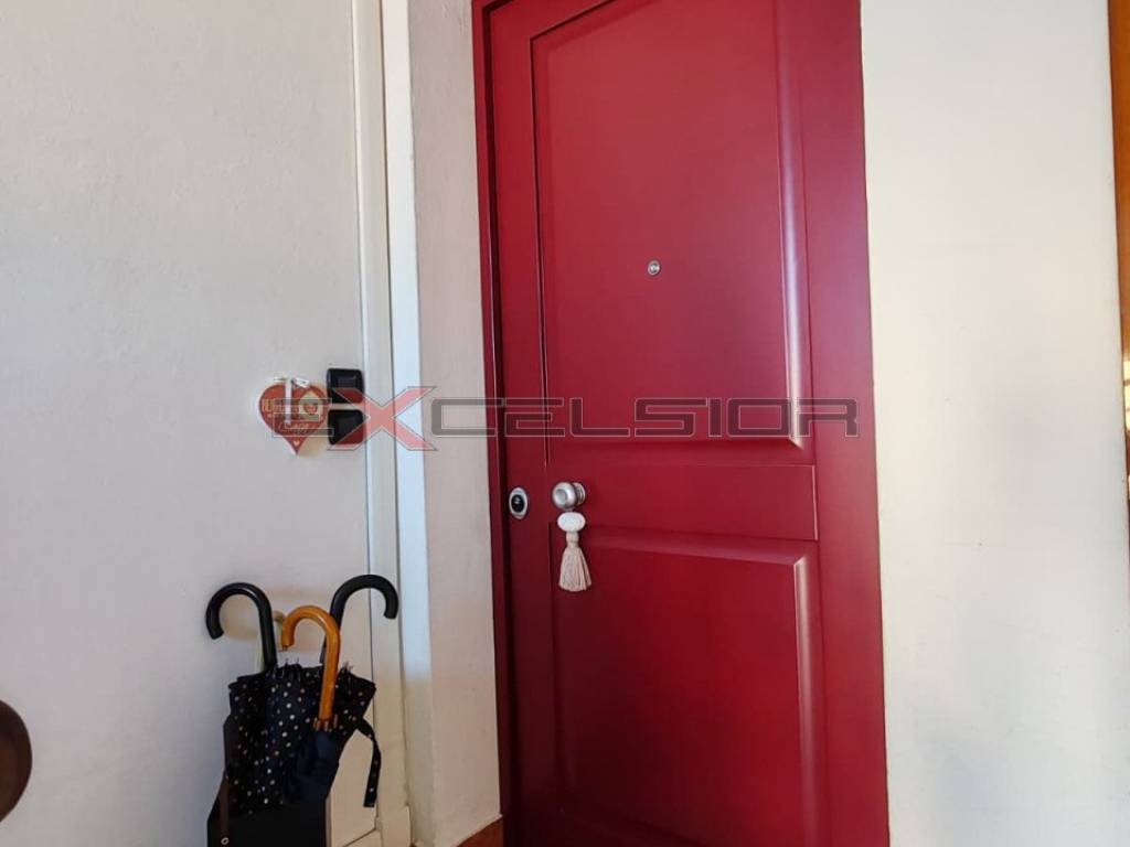 appartamento in vendita a Cavarzere