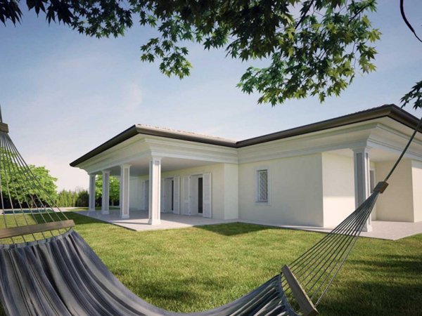 terreno edificabile in vendita a Cavarzere