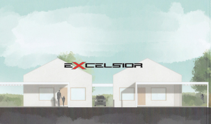 casa indipendente in vendita a Cavarzere