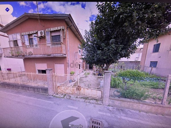 casa indipendente in vendita a Cavarzere in zona Boscochiaro