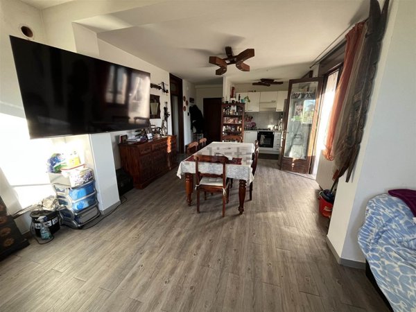 appartamento in vendita a Cavarzere