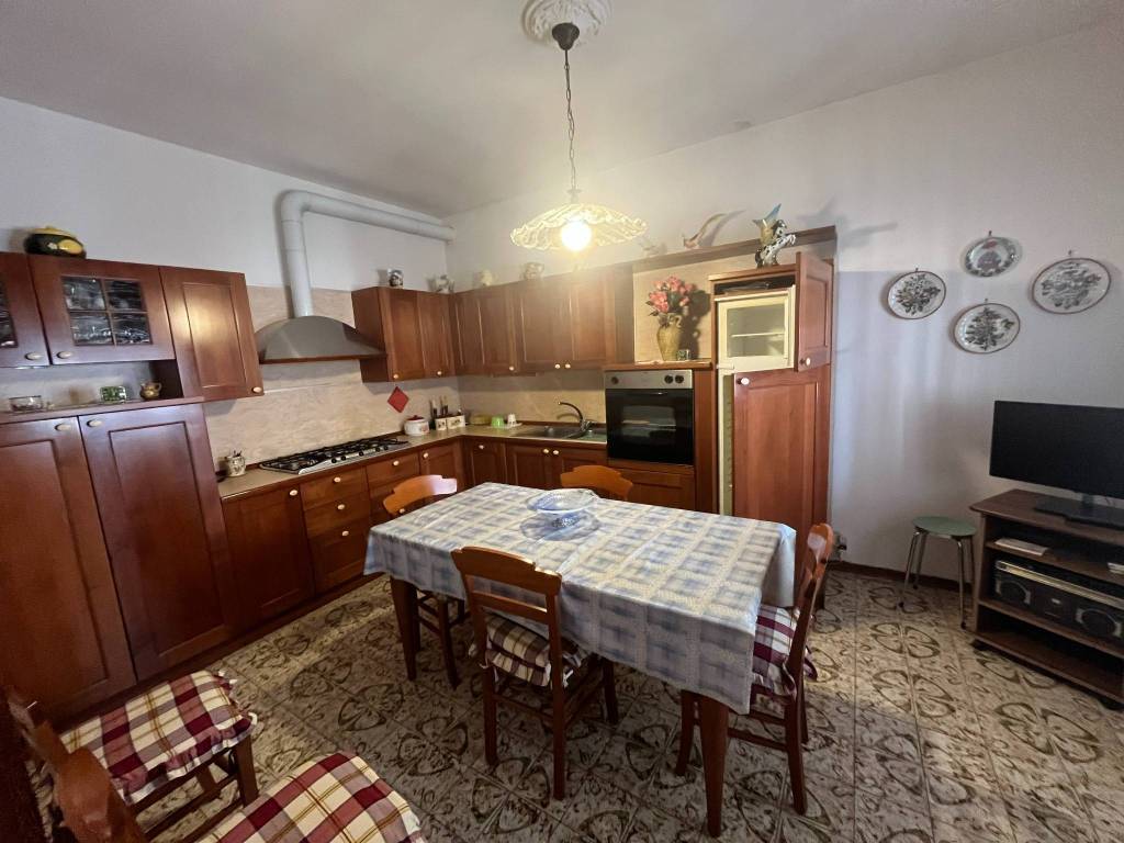 appartamento in vendita a Cavarzere