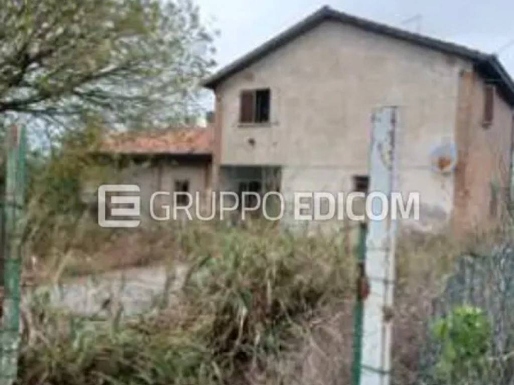 casa indipendente in vendita a Cavarzere