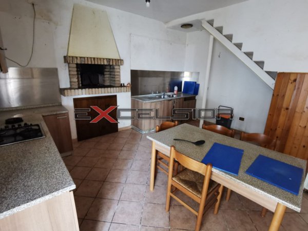 casa semindipendente in vendita a Cavarzere