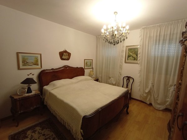 appartamento in vendita a Cavarzere