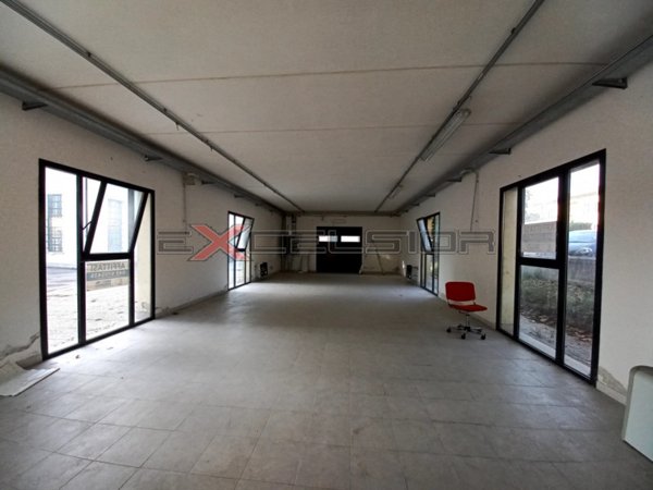 capannone in vendita a Cavarzere