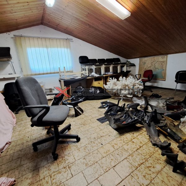 casa semindipendente in vendita a Cavarzere