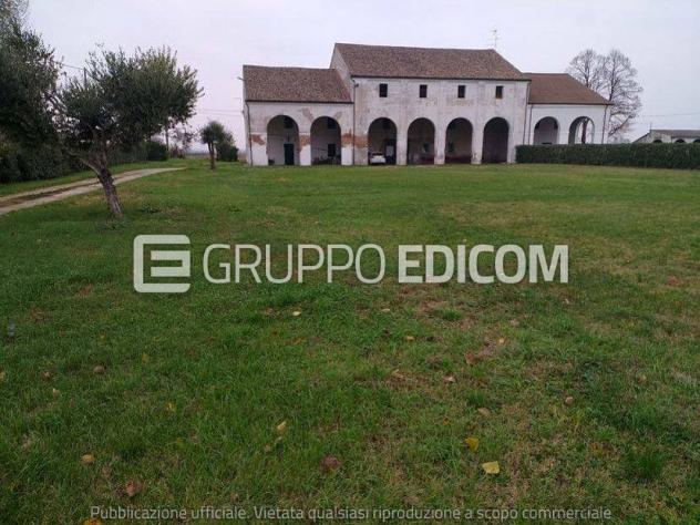 appartamento in vendita a Cavarzere