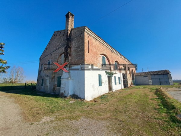 casa indipendente in vendita a Cavarzere