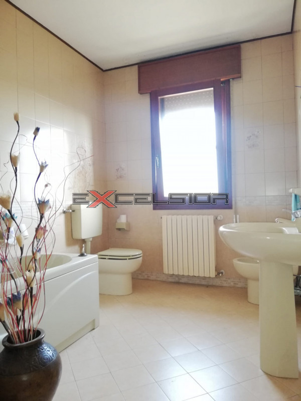 casa indipendente in vendita a Cavarzere