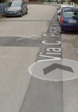 negozio in vendita a Cavarzere