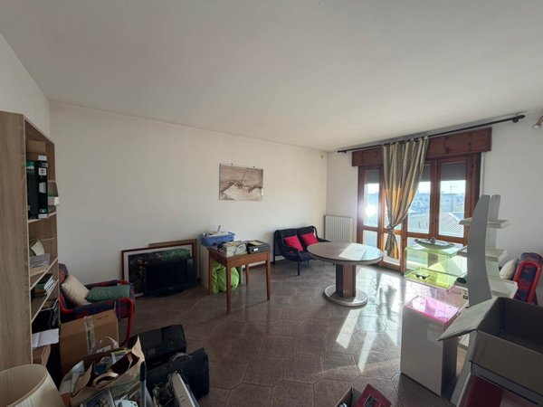 appartamento in vendita a Cavarzere