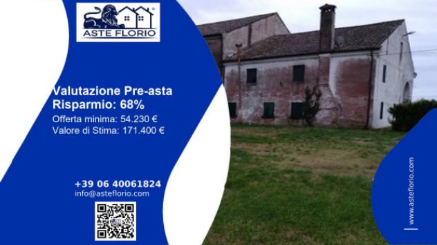 locale di sgombero in vendita a Cavarzere