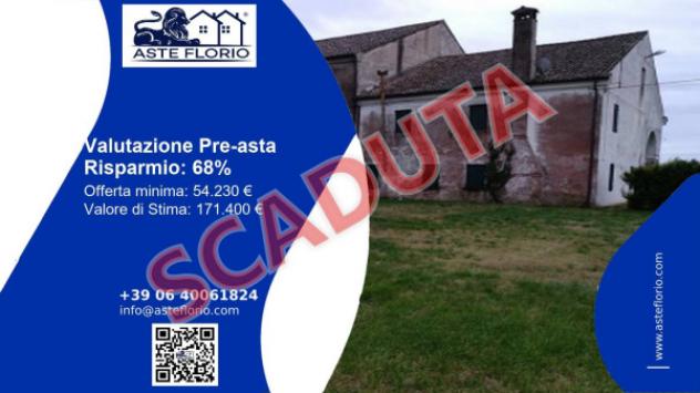 locale di sgombero in vendita a Cavarzere