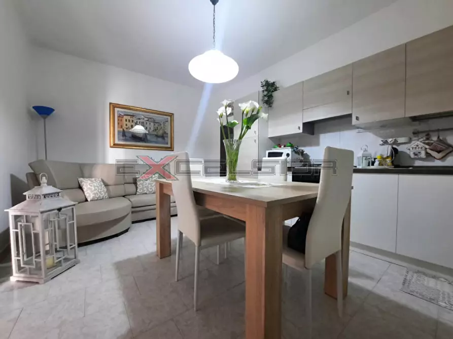 appartamento in vendita a Cavarzere