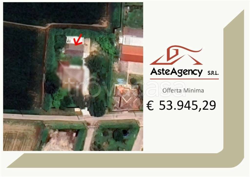 locale commerciale in vendita a Cavarzere