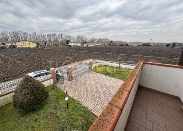 casa indipendente in vendita a Cavarzere in zona Boscochiaro