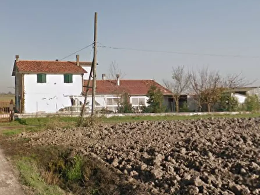 casa indipendente in vendita a Cavarzere