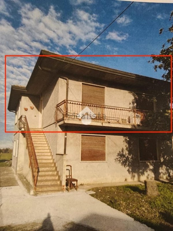 casa indipendente in vendita a Cavarzere in zona Rottanova