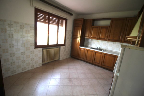 casa indipendente in vendita a Cavarzere in zona San Pietro