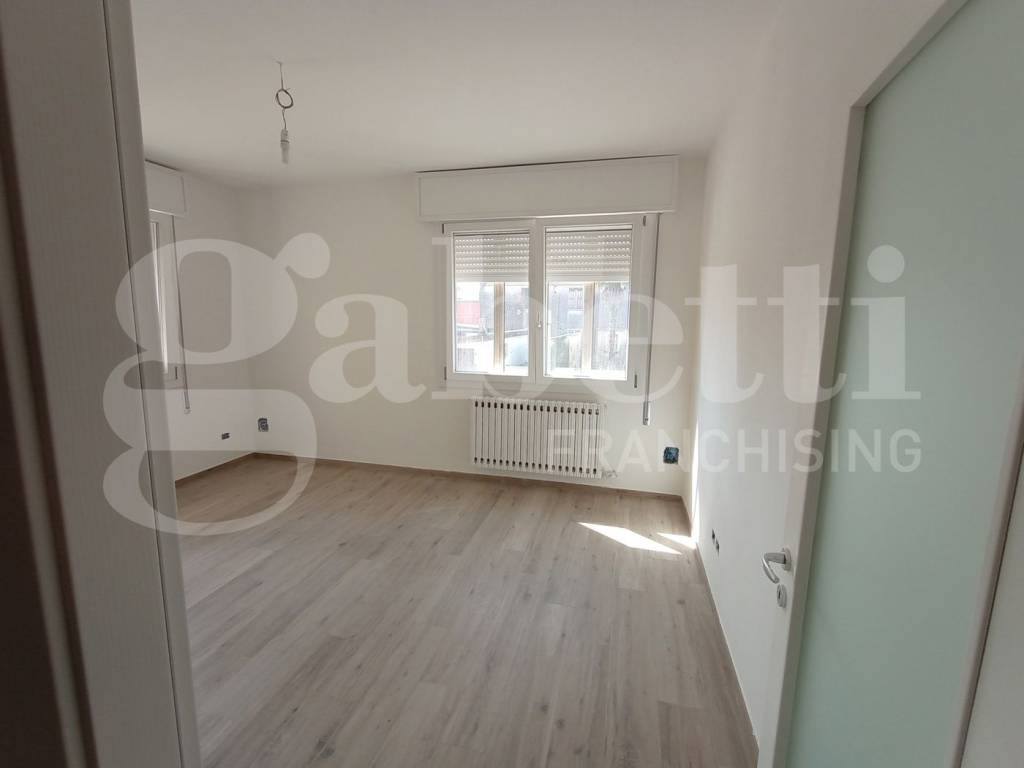 appartamento in vendita a Cavarzere