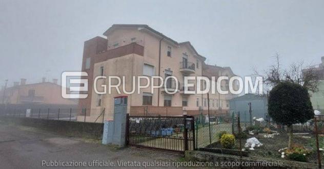 appartamento in vendita a Cavarzere in zona San Pietro