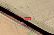 terreno agricolo in vendita a Cavarzere