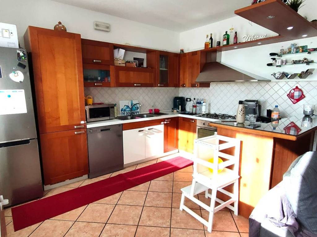 casa indipendente in vendita a Cavarzere